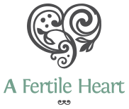 A Fertile Heart, by Carolyn Majoran